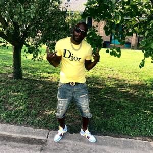 Meet your Posher, Robert